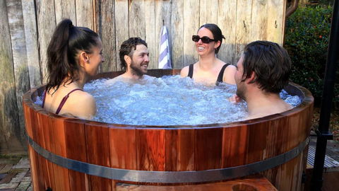 Nungaroo Cottage - Accommodation Daintree 1