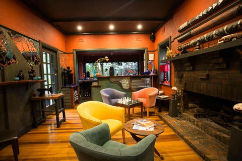 Oakdene Vineyards Guesthouse - Accommodation Daintree 3