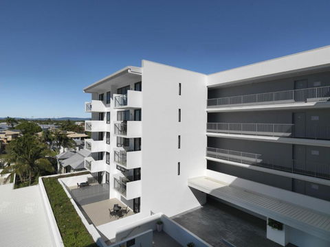 Oaks Mackay Carlyle Suites - Accommodation Daintree 3