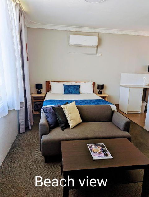 Ocean Drive Motel - Accommodation Daintree 0