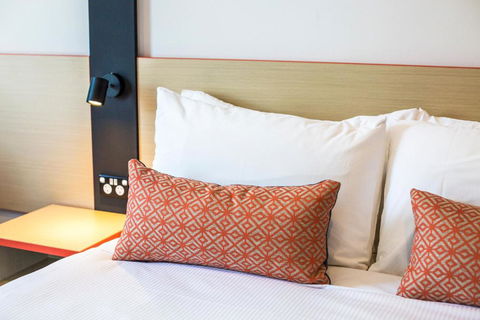 Nightcap At Regents Park Hotel - Accommodation Daintree 1