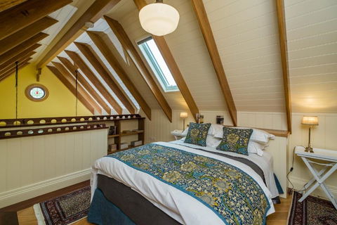 Old Bank Boutique Hotel - Accommodation Daintree 1
