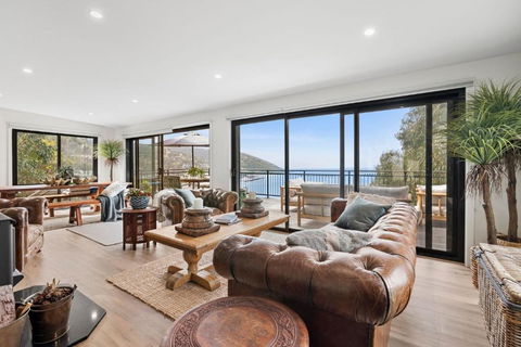 Omaroo - Accommodation Daintree 1