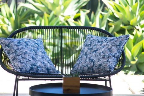 On Seascape - Accommodation Daintree 2
