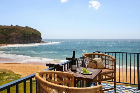 On The Beach - Accommodation Daintree 0