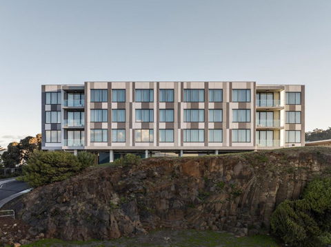 One North Terrace - Accommodation Daintree 0