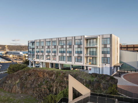 One North Terrace - Accommodation Daintree 1