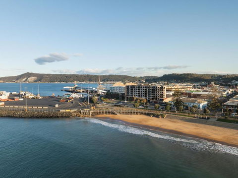 One North Terrace - Accommodation Daintree 2