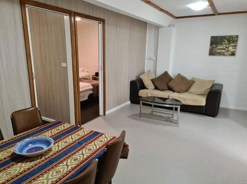 Orchard 2 Bedroom Apartment In Devonport - Accommodation Daintree 0