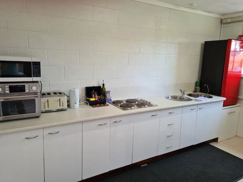 Orchard 2 Bedroom Apartment In Devonport - Accommodation Daintree 2