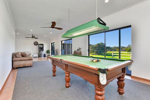 Overflow Downs-Riverside Acreage - Accommodation Daintree 2