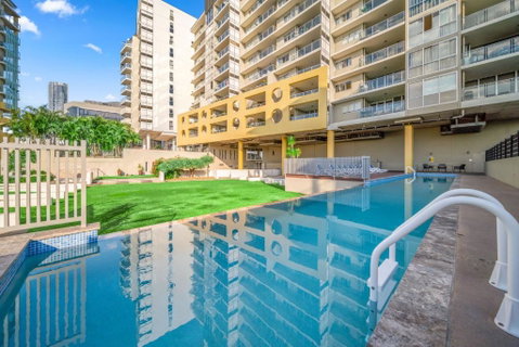 Oxygen Apartments - Accommodation Daintree 0