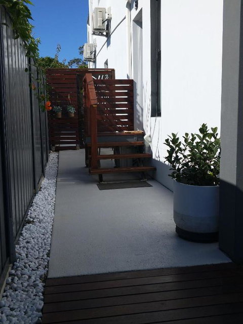 Pablos Retreat - Accommodation Daintree 2