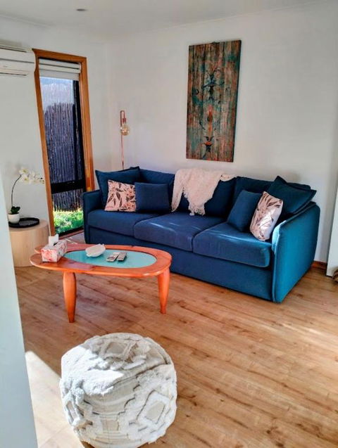Peaceful Pet Friendly 1 Bedroom Cottage On 1 Acre - Accommodation Daintree 1