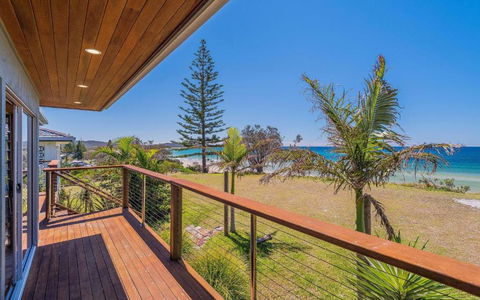 Pacifica House - Accommodation Daintree 3