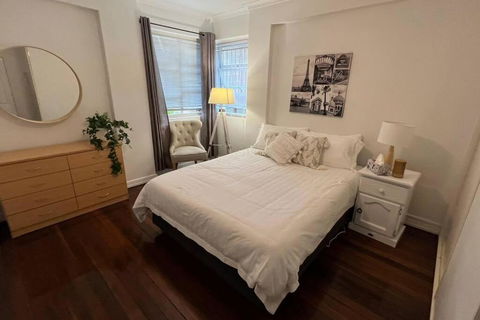Paddington Pad With Back Deck And Free Car Space Close To Suncorp - Accommodation Daintree 0