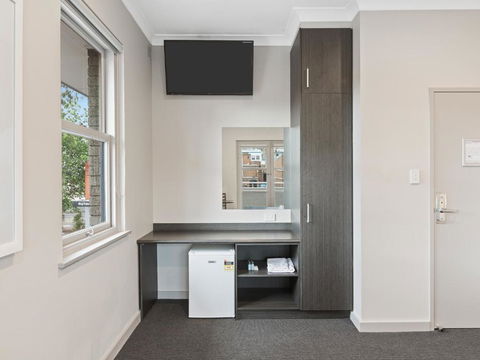 Padstow Park Hotel - Accommodation Daintree 3