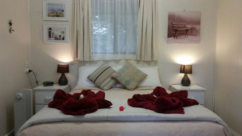 Padthaway Caravan Park - Accommodation Daintree 2