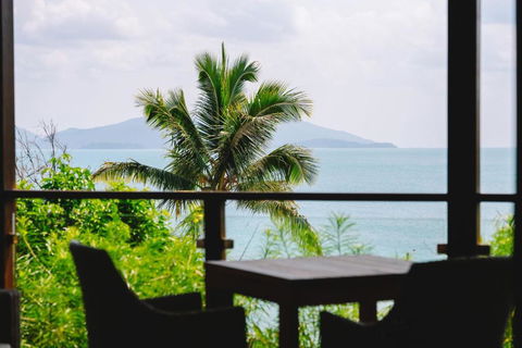 Palm Bay Resort - Accommodation Daintree 2