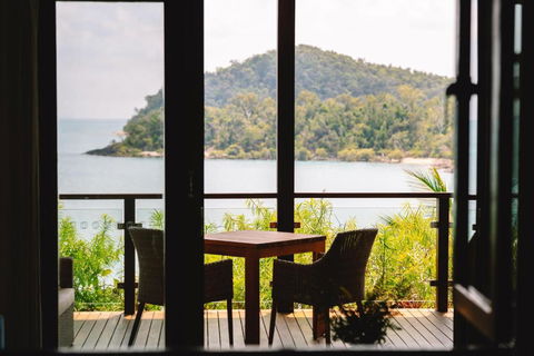 Palm Bay Resort - Accommodation Daintree 3
