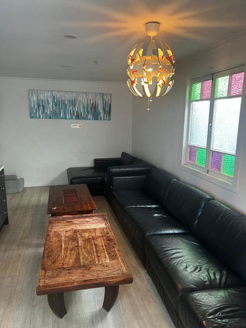 Palm Hamilton Backpacker - Accommodation Daintree 1