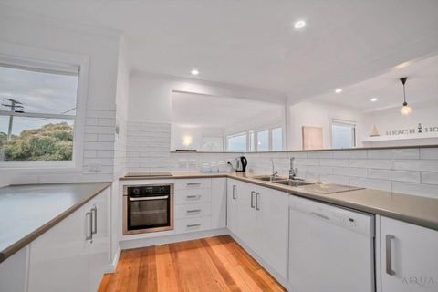 Panoramic Views On Walter - Accommodation Daintree 1