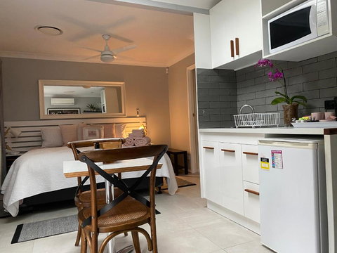 Paperbark Bed & Breakfast - Accommodation Daintree 1