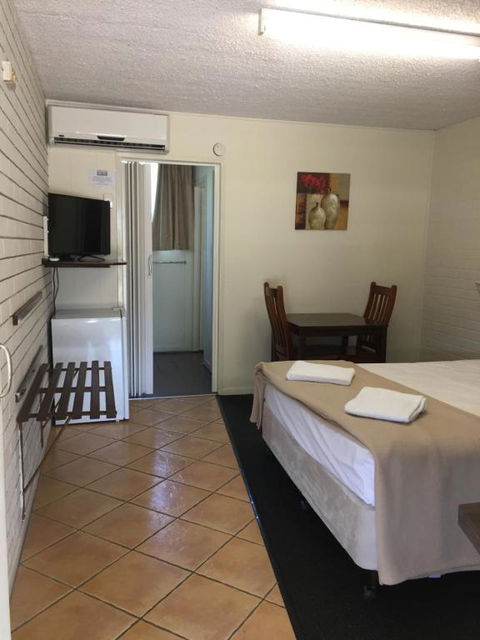 Paradise Motel - Accommodation Daintree 1