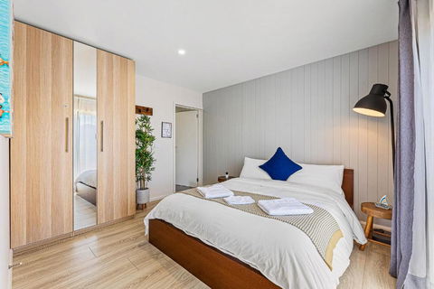Paradise Retreat - Relax & Escape - Accommodation Daintree 2