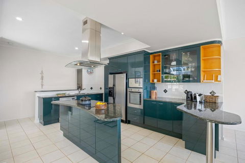Paradise View @ Bonny Hills - Accommodation Daintree 3