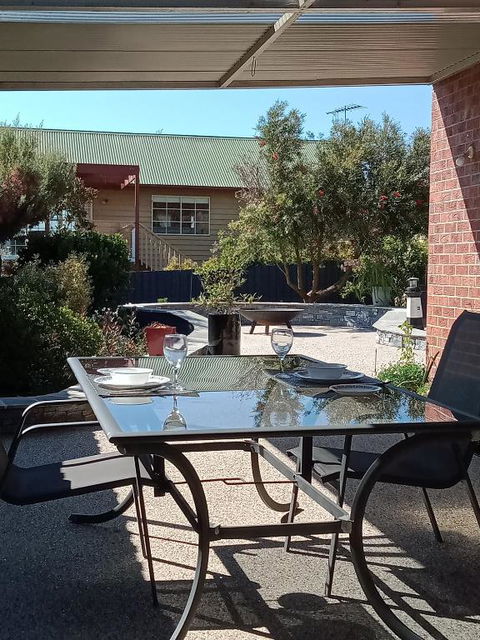 Parkway Place B&B - Accommodation Daintree 0