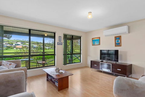 Pascalinga 38 Carrickalinga Road - Accommodation Daintree 1