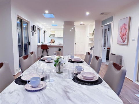 Patterson Lakes Charming 2 Bedroom House / VPL244 - Accommodation Daintree 0