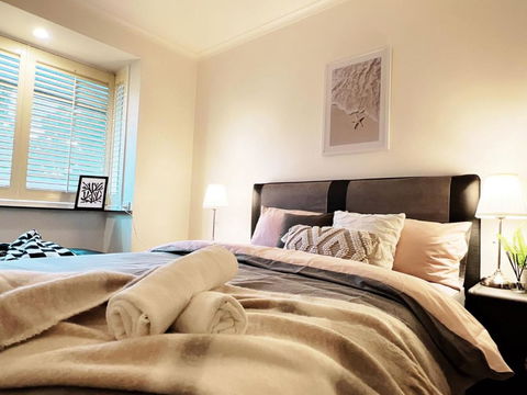 Patterson Lakes Charming 2 Bedroom House / VPL244 - Accommodation Daintree 3