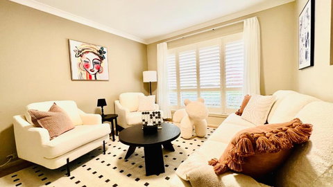 Peaceful Sanctuary - Accommodation Daintree 1