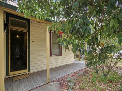 Pemberton - Accommodation Daintree 2