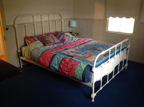 Pemberton - Accommodation Daintree 3