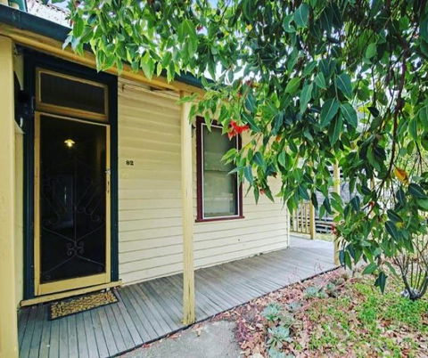 Pemberton - Accommodation Daintree 0