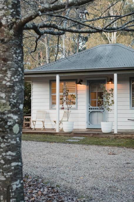 Peony Farm Green Cottage - Accommodation Daintree 0