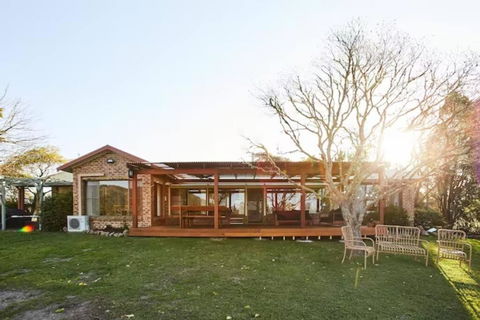 Peppercorns Riverside Farm Stay - Accommodation Daintree 3
