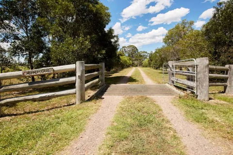Peppercorns Riverside Farm Stay - Accommodation Daintree 2