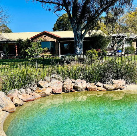 Peppercorns Riverside Farm Stay - Accommodation Daintree 1