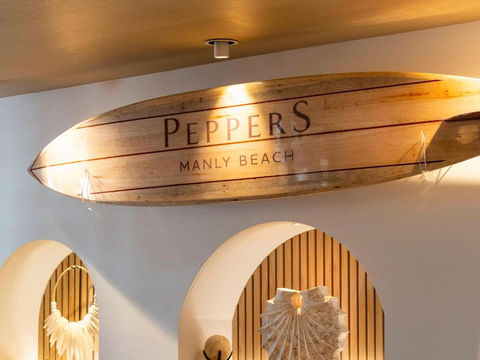 Peppers Manly Beach - Accommodation Daintree 1