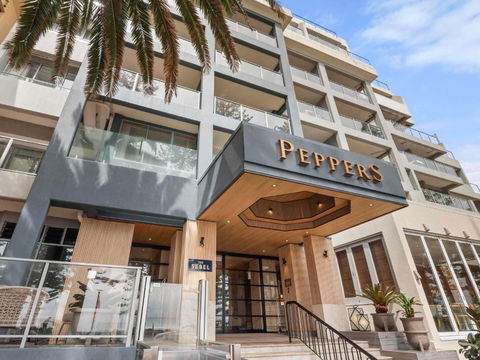 Peppers Manly Beach - Accommodation Daintree 0