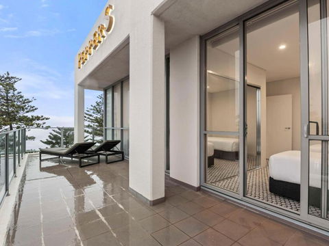 Peppers Manly Beach - Accommodation Daintree 3