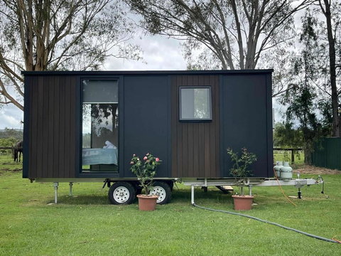 Petama By Tiny Away - Accommodation Daintree 0