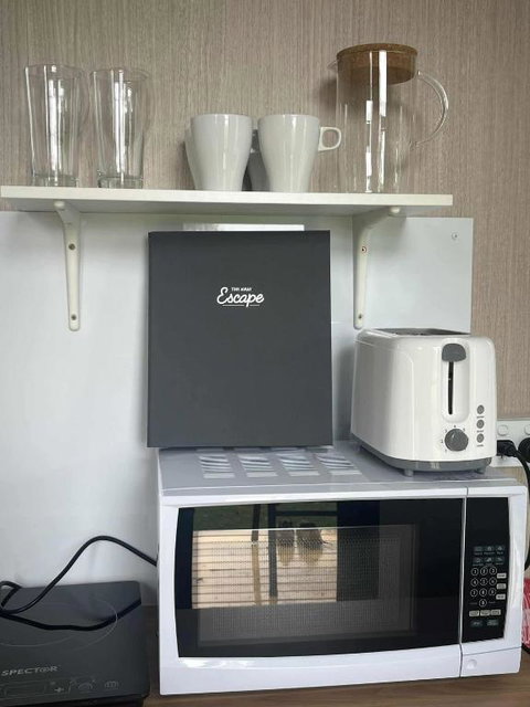 Petama By Tiny Away - Accommodation Daintree 2