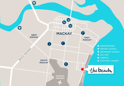 Petrie Beach Holiday Home - Accommodation Daintree 2