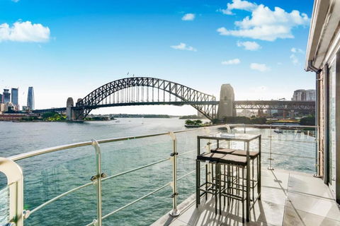 Phenomenal Harbour Bridge And Opera House Views! - Accommodation Daintree 0