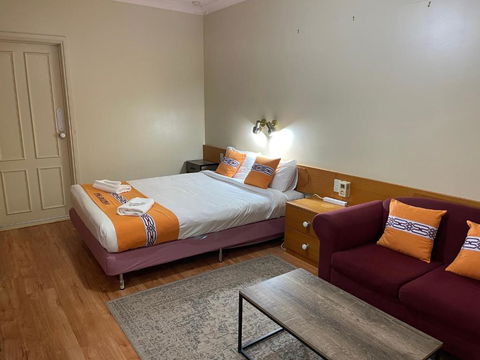 Philadelphia Motor Inn - Accommodation Daintree 3
